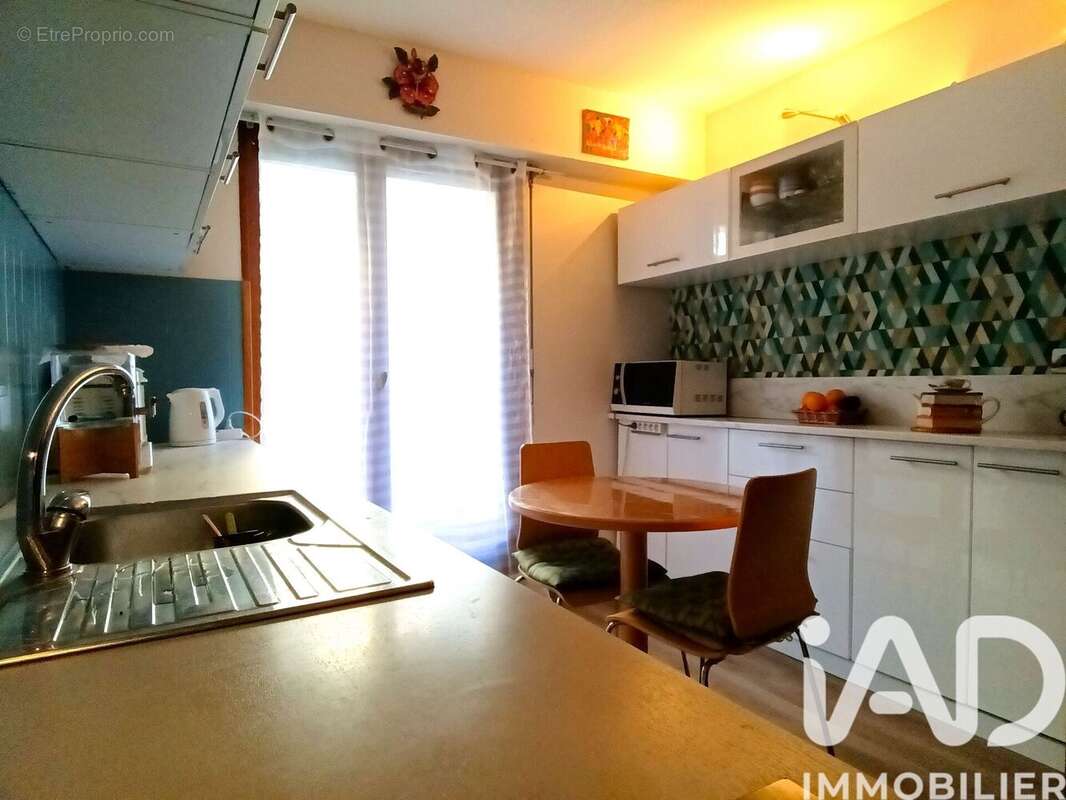 Photo 4 - Appartement à TOULON