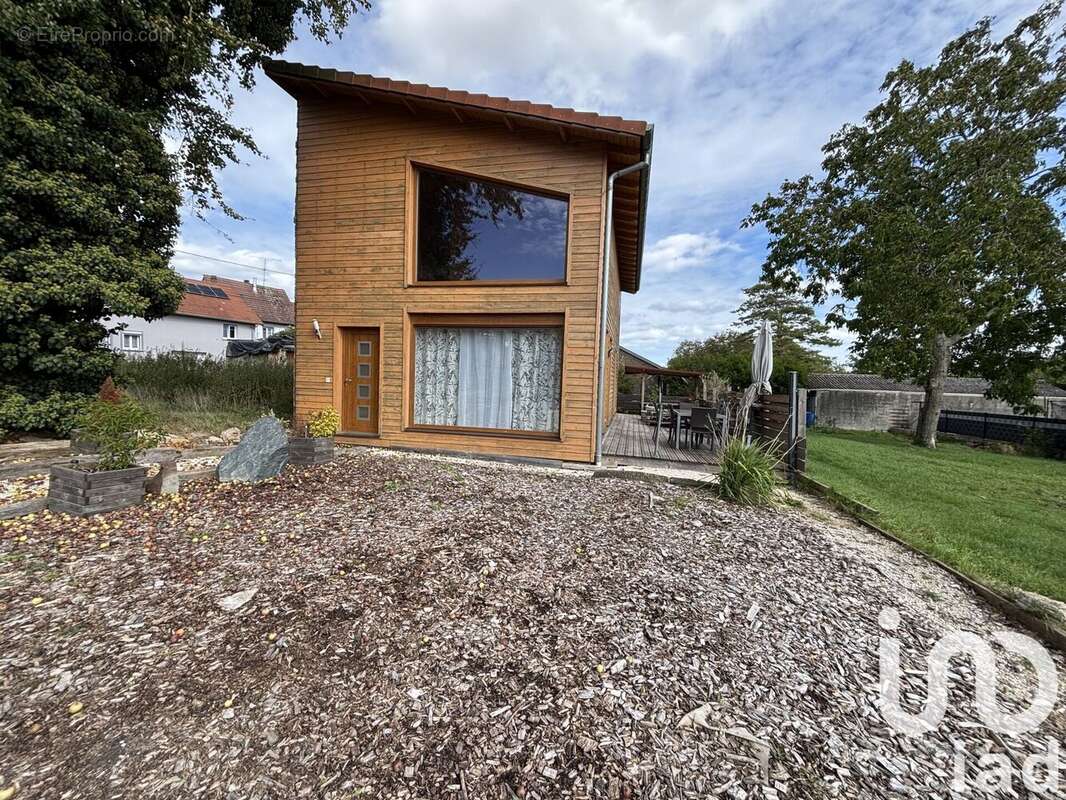 Photo 4 - Maison à WINTERSBOURG