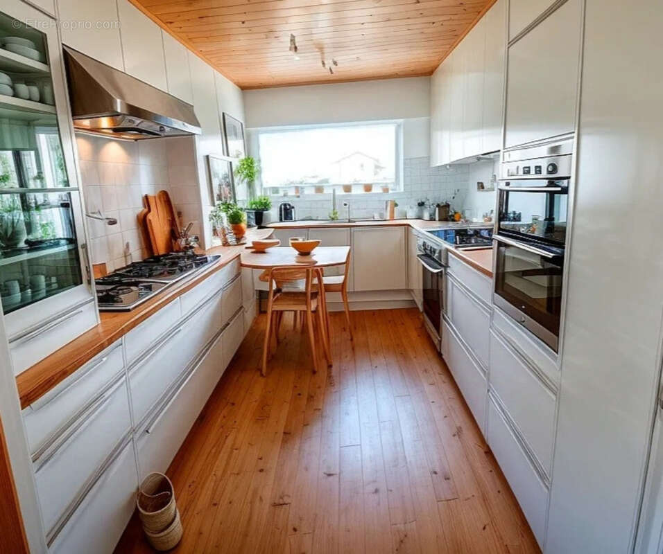 Haute savoie (74), à vendre nangy maison architecte contemporaine - photo 9