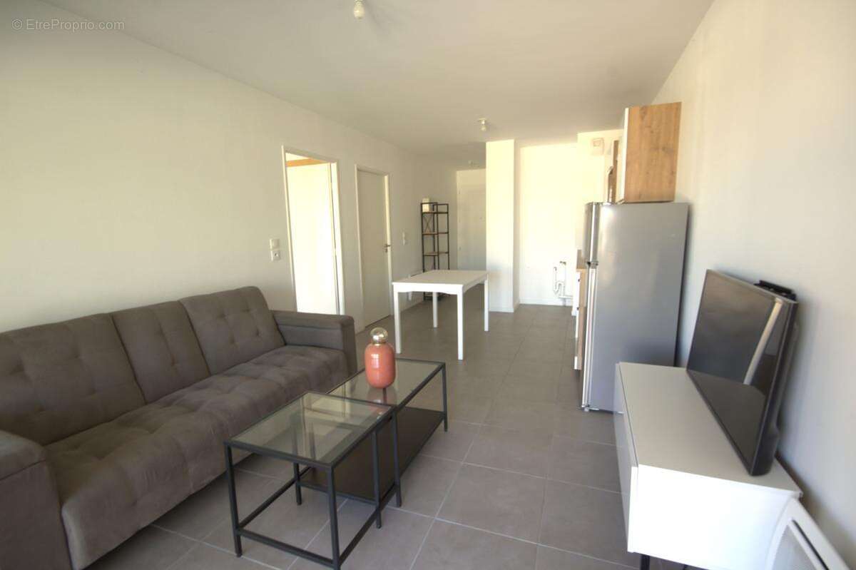 Appartement À Vendre T2 - photo 7