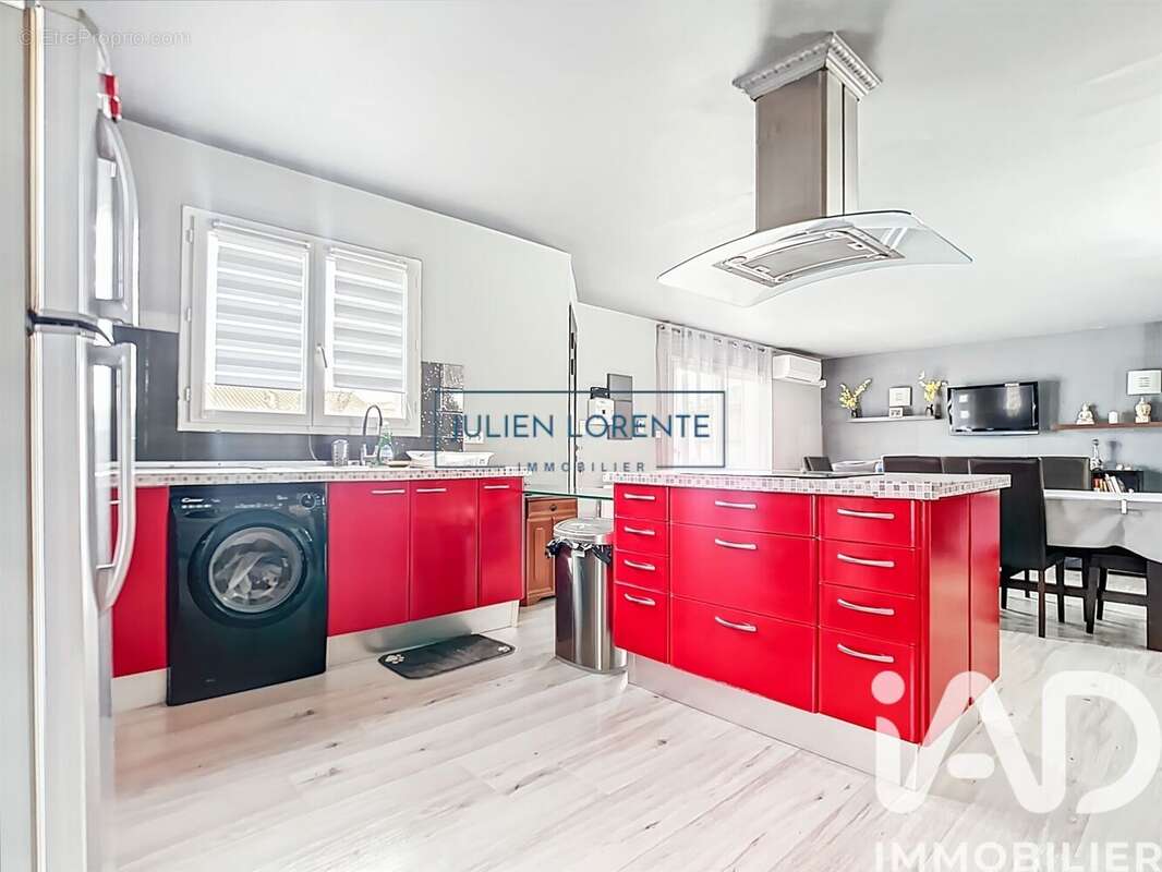 Photo 3 - Maison à FLEURY