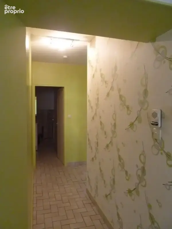 Exclusivité - lunéville - immeuble de rapport - photo 7