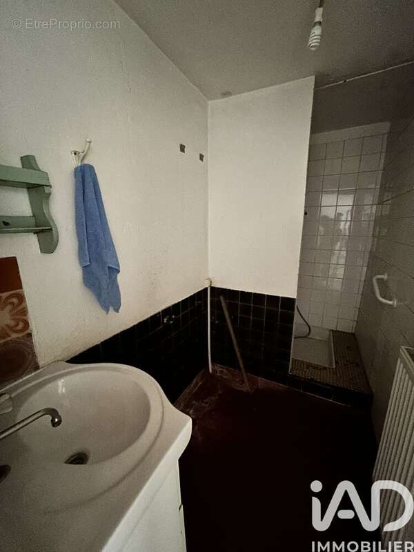 Photo 6 - Maison à PARTHENAY