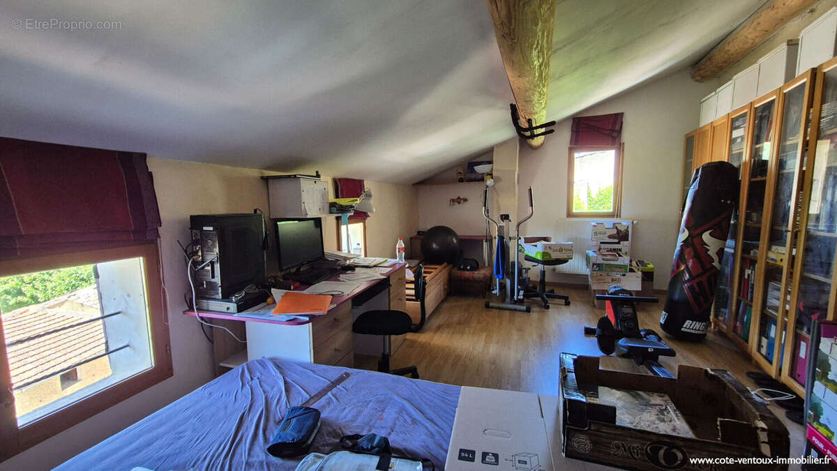 Maison à LAFARE