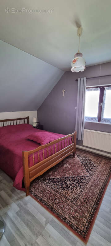 Maison à GOURNAY-EN-BRAY