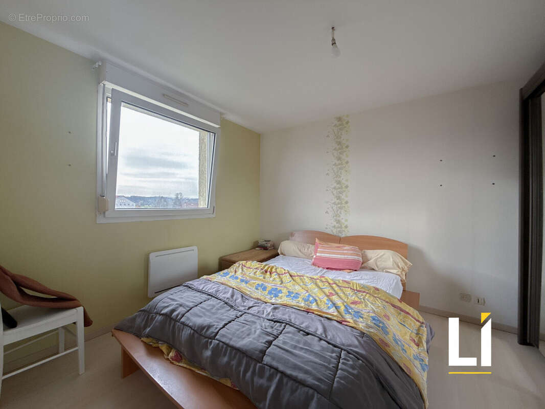 Appartement à MAICHE