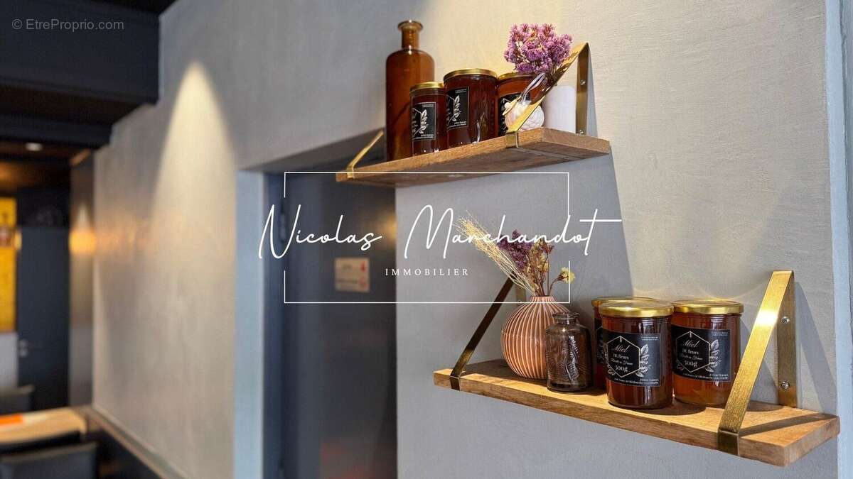 Photo 4 - Commerce à RODEZ