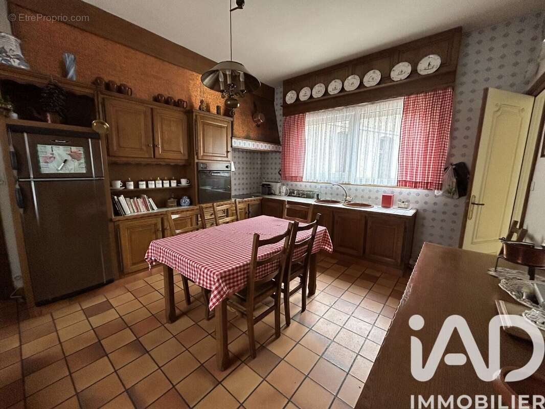 Photo 5 - Maison à NOYELLES-SOUS-LENS