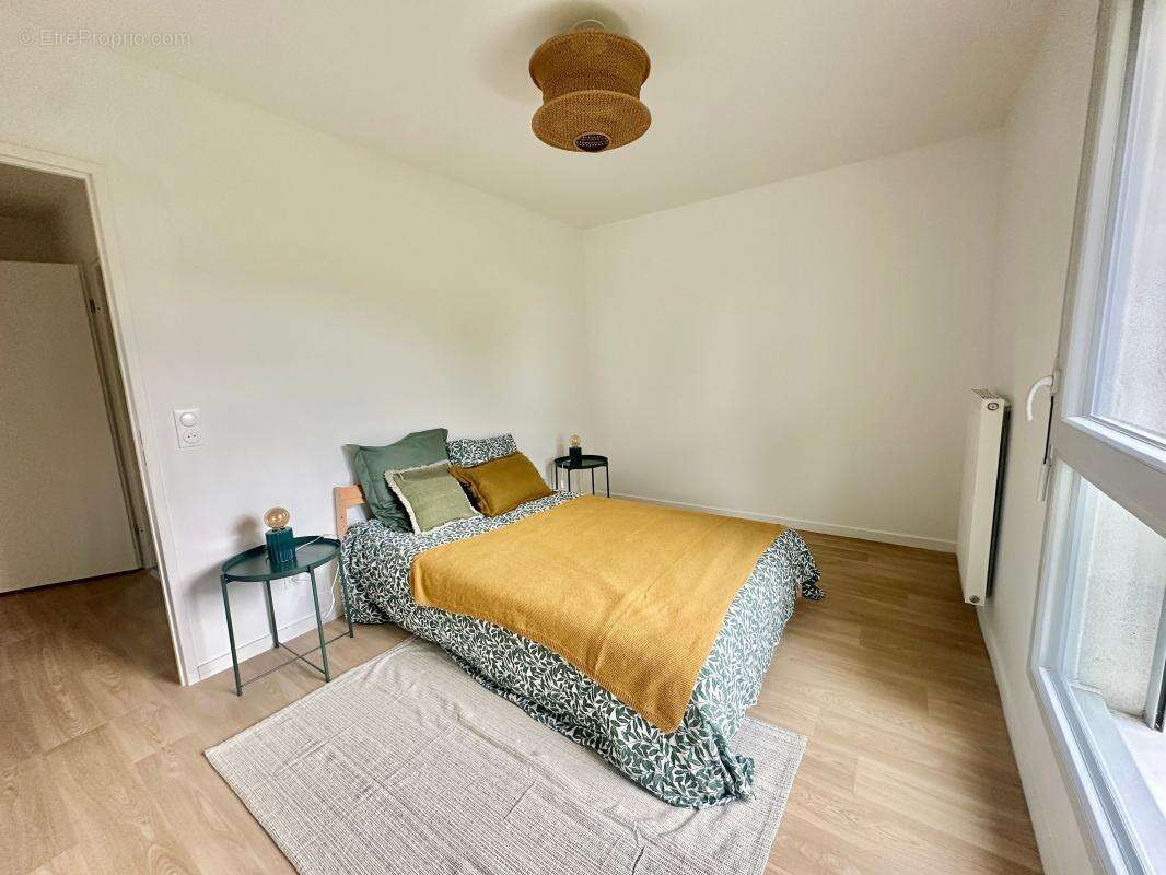 Appartement à LANGON