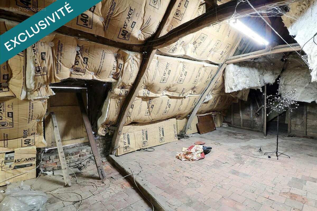 Photo 5 - Maison à LE QUESNOY