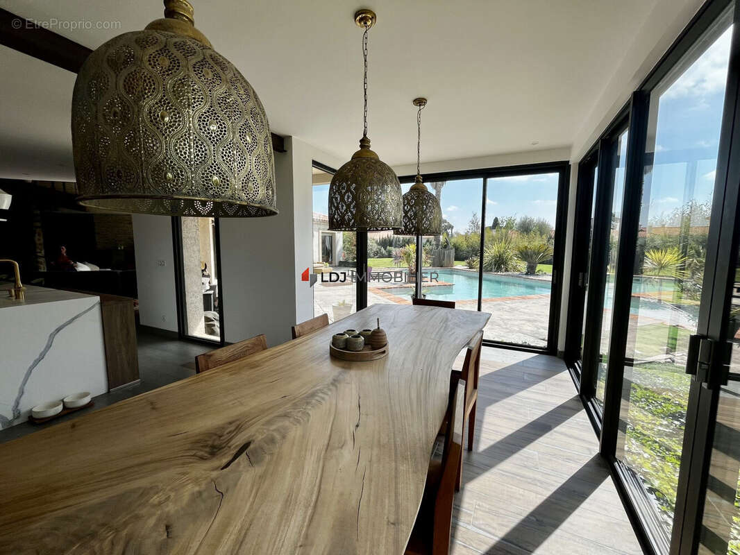 Maison à SAINT-FELIU-D&#039;AVALL