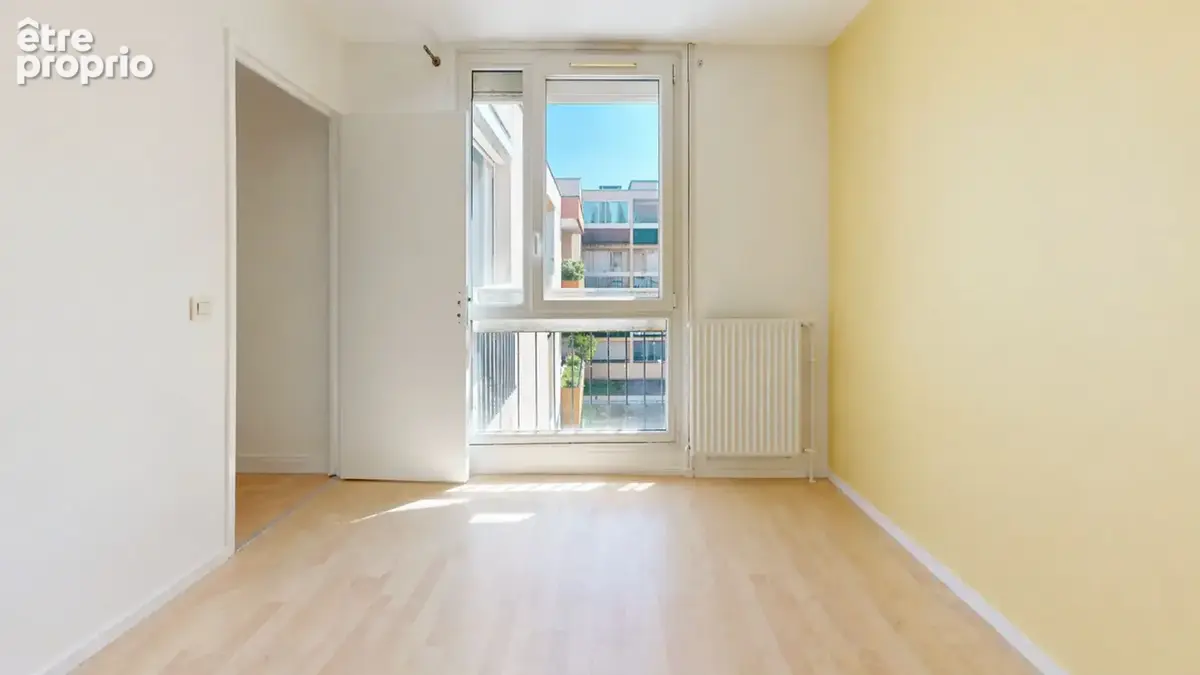 Appartement Roissy En Brie 5 pièce(s) 98.90 m2 - photo 10