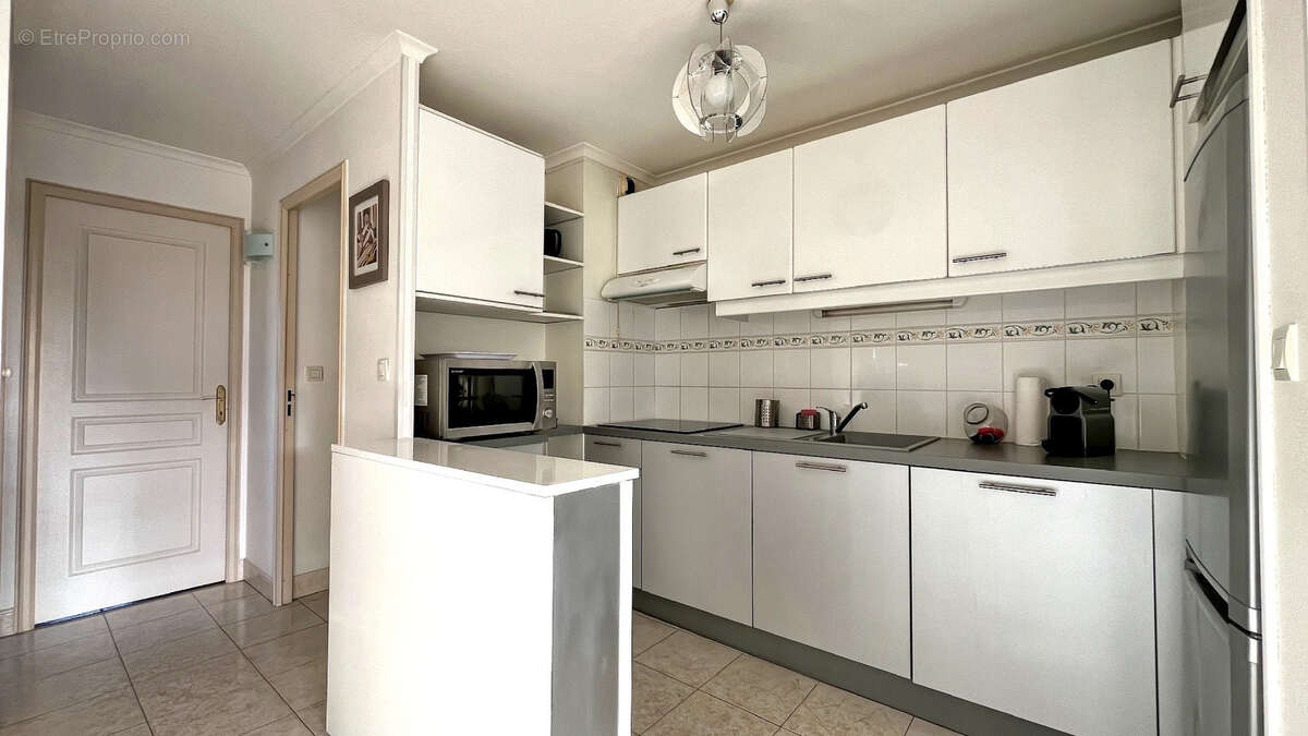 Appartement à VALRAS-PLAGE