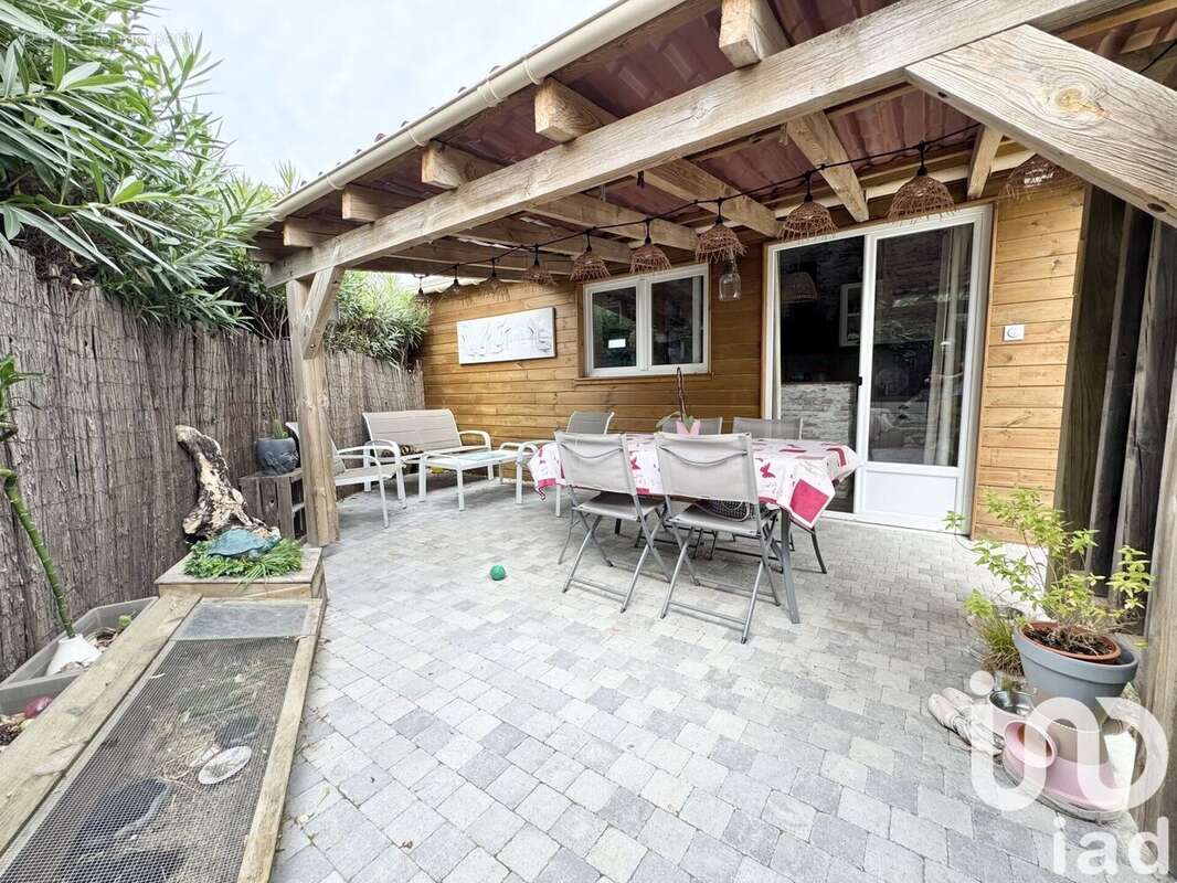 Photo 2 - Terrain à ARGELES-SUR-MER