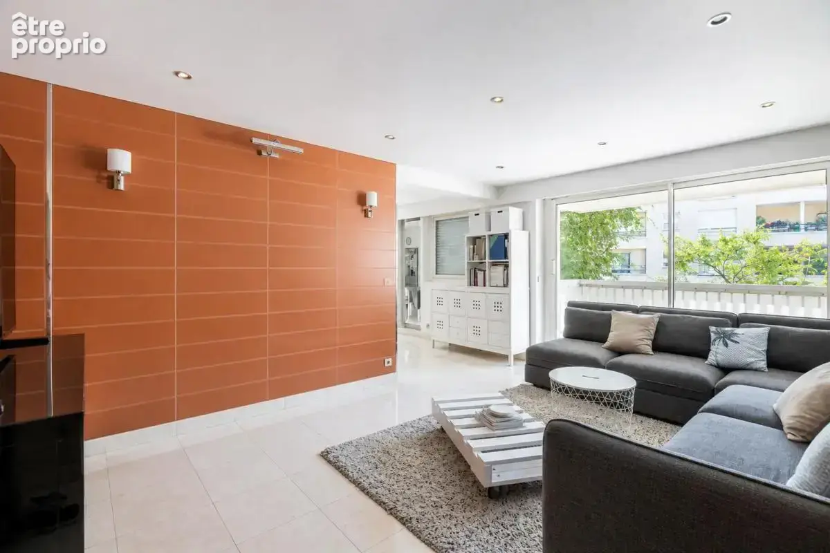 Appartement à PANTIN