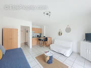 Appartement à DAMGAN