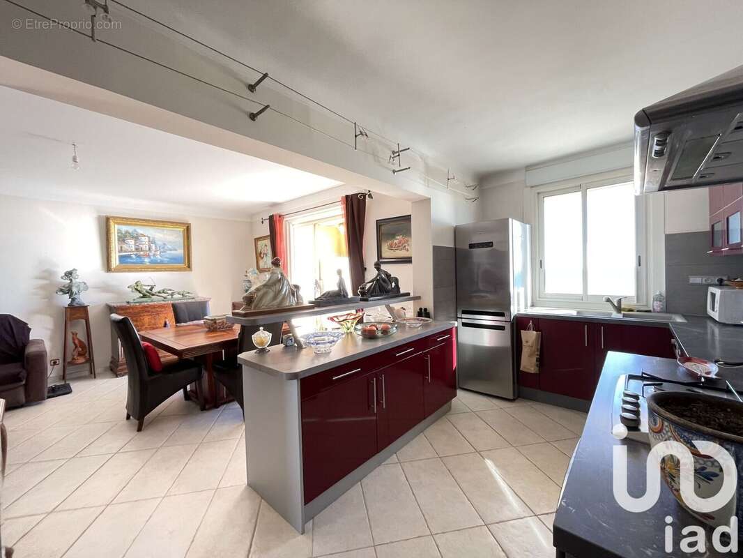 Photo 2 - Appartement à CANET-EN-ROUSSILLON