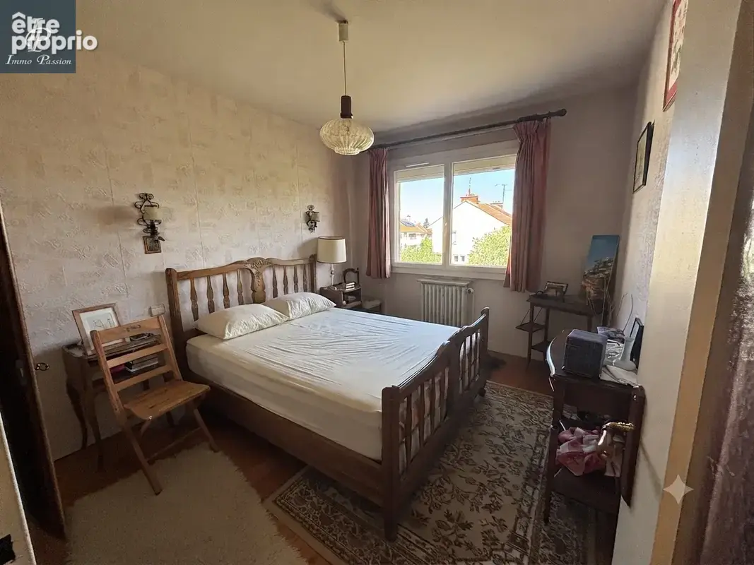 A VENDRE DIJON BOURROCHES-VALENDONS, maison de type 4 sur 273 m2 de jardin - photo 7