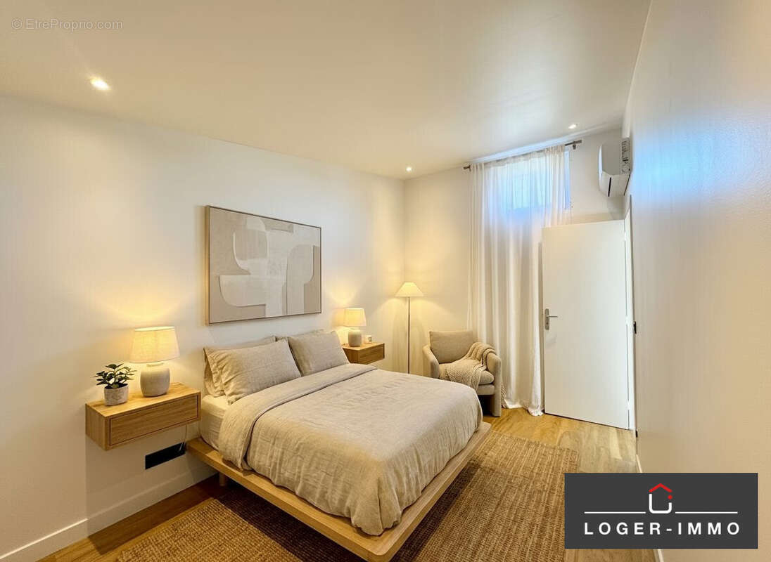 Appartement à NEUILLY-PLAISANCE