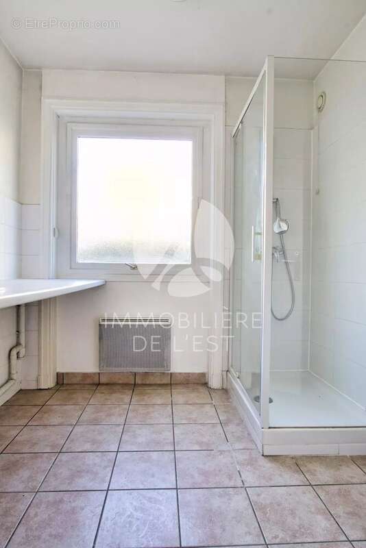 Appartement à LYON-8E