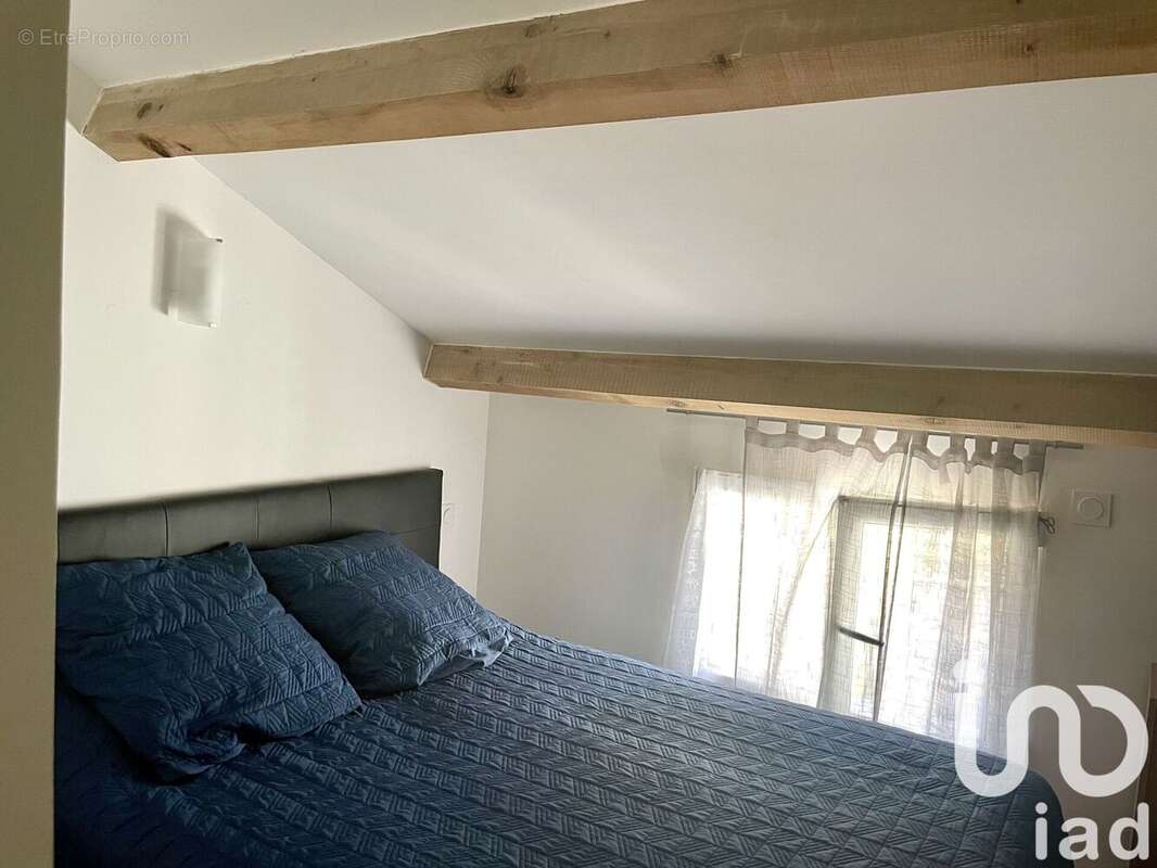 Photo 6 - Maison à VILLARDONNEL