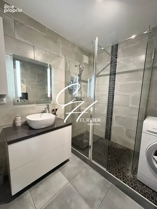 Appartement 3 pièces 69 m² à vendre à Rives (38140) - photo 8