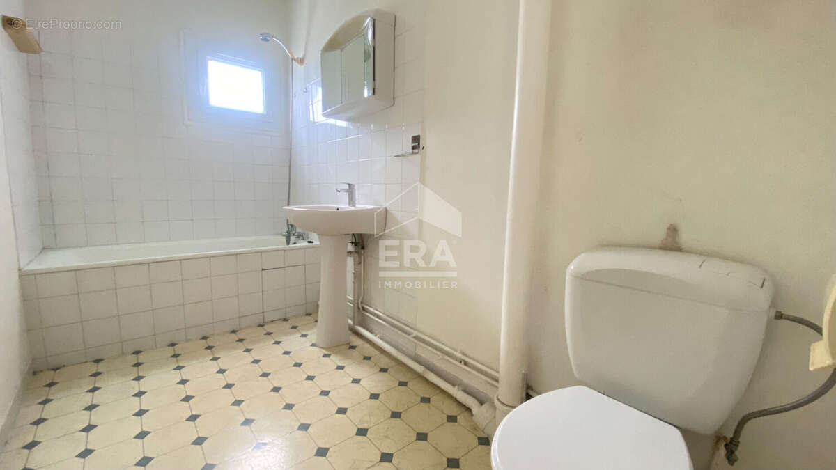 Appartement à ORLEANS