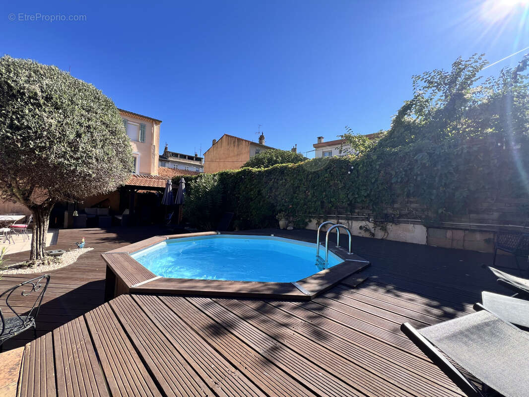 Appartement à LES ARCS