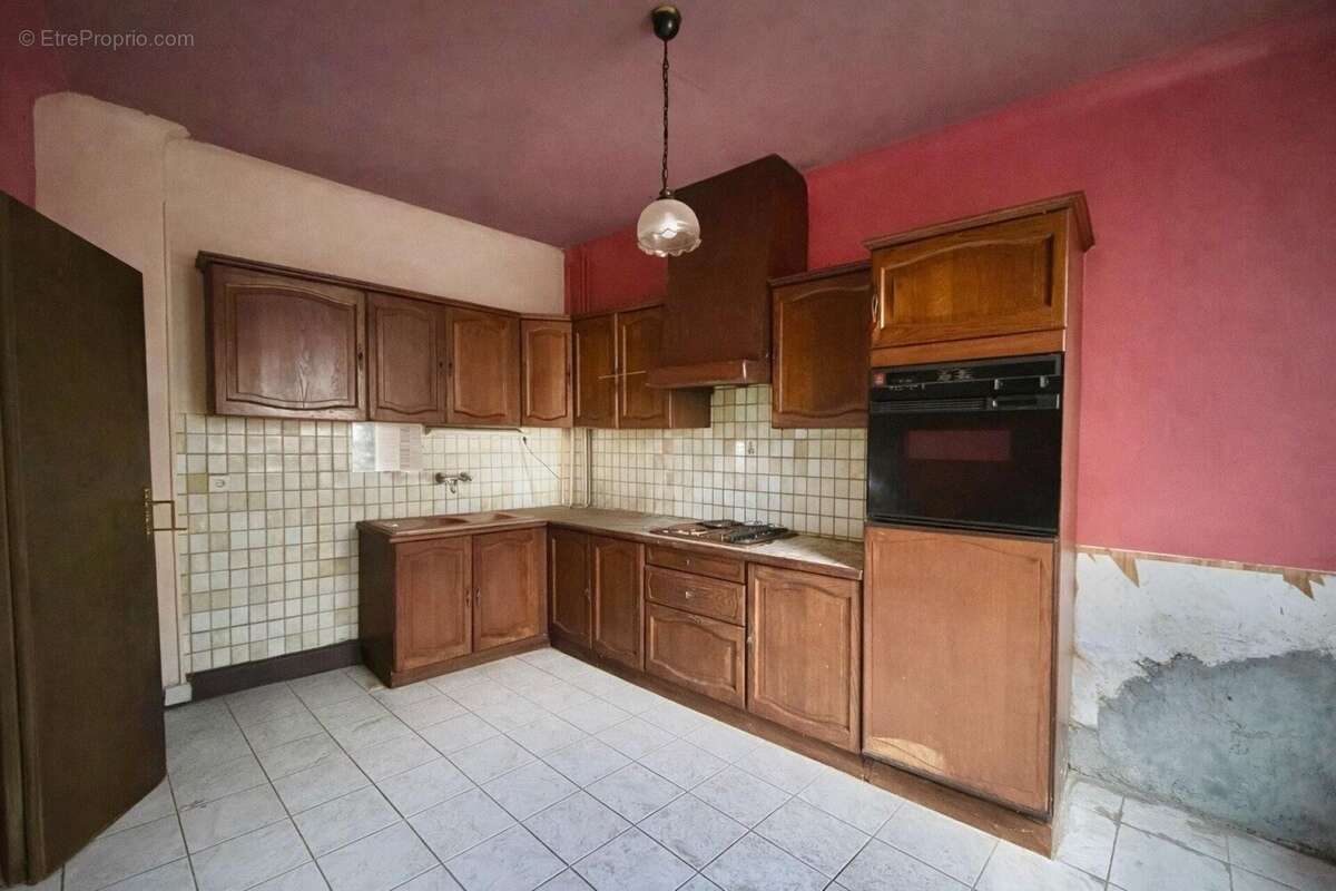 Photo 2 - Maison à CREUTZWALD