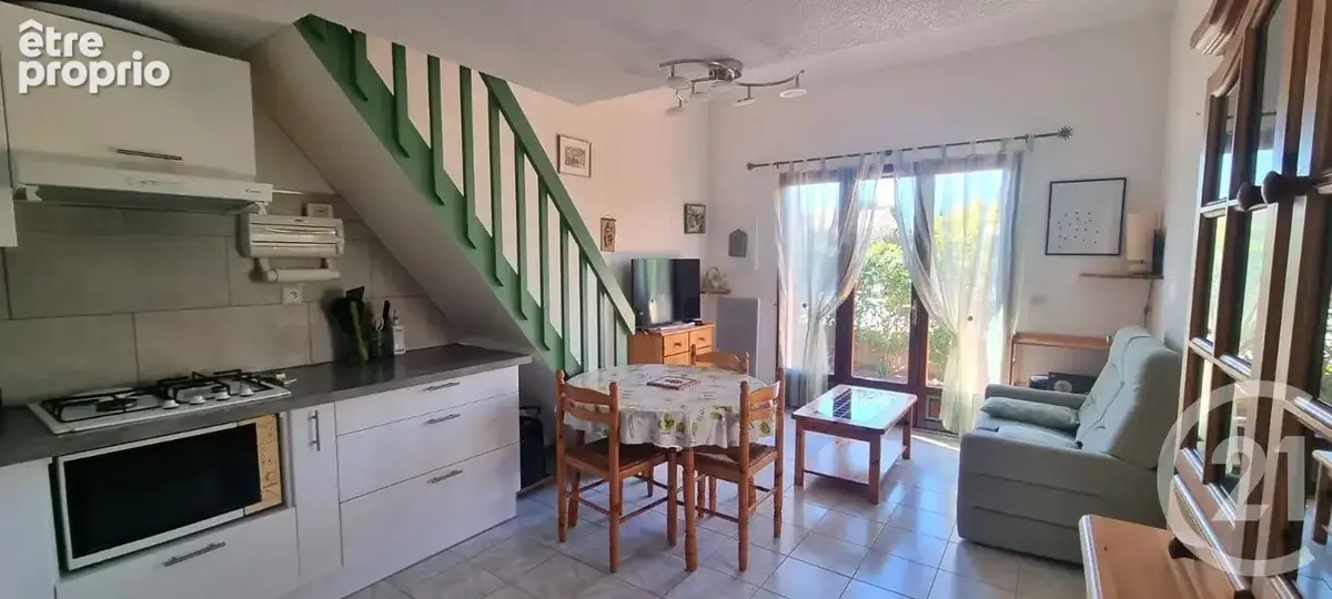 Maison 3 pièces 45 m² à vendre à Argeles-Sur-Mer (66700) - photo 6