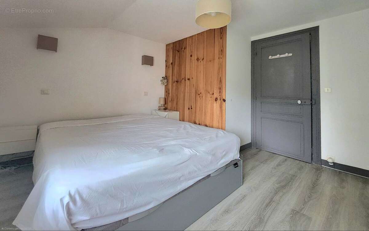 Appartement à BAYONNE