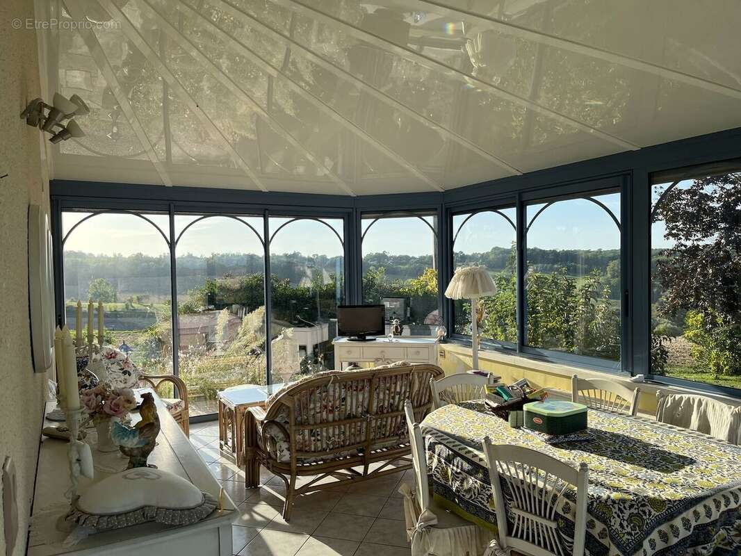 IMG3642 - Maison à RIBERAC