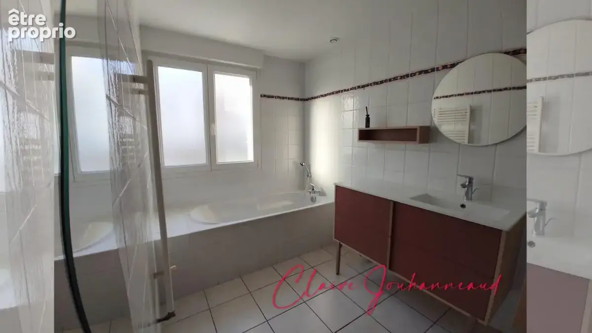 Maison Appartement avec terrasse - photo 9