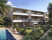 Appartement à SAINT-TROPEZ