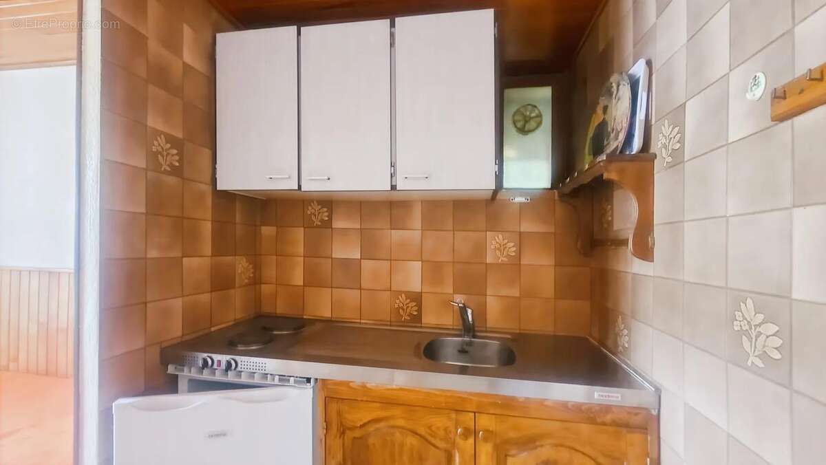 Maison à SAINT-ETIENNE-EN-DEVOLUY