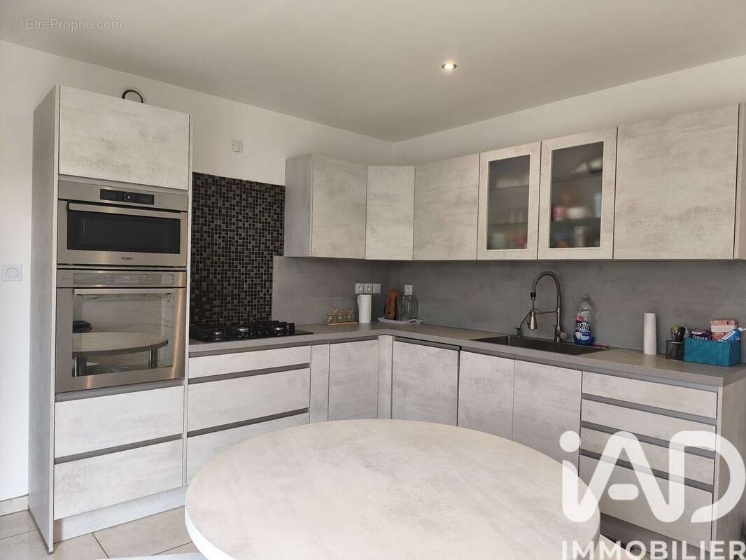 Photo 6 - Maison à VENNECY