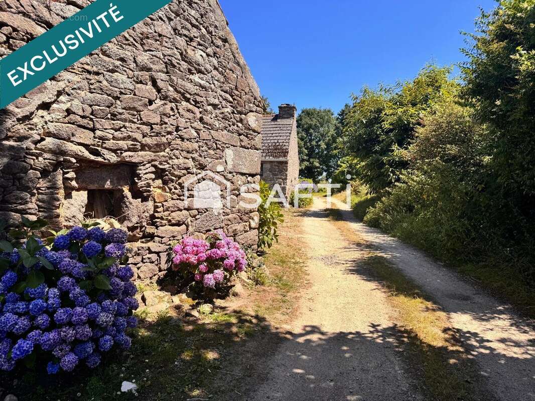Photo 6 - Maison à KERLOUAN