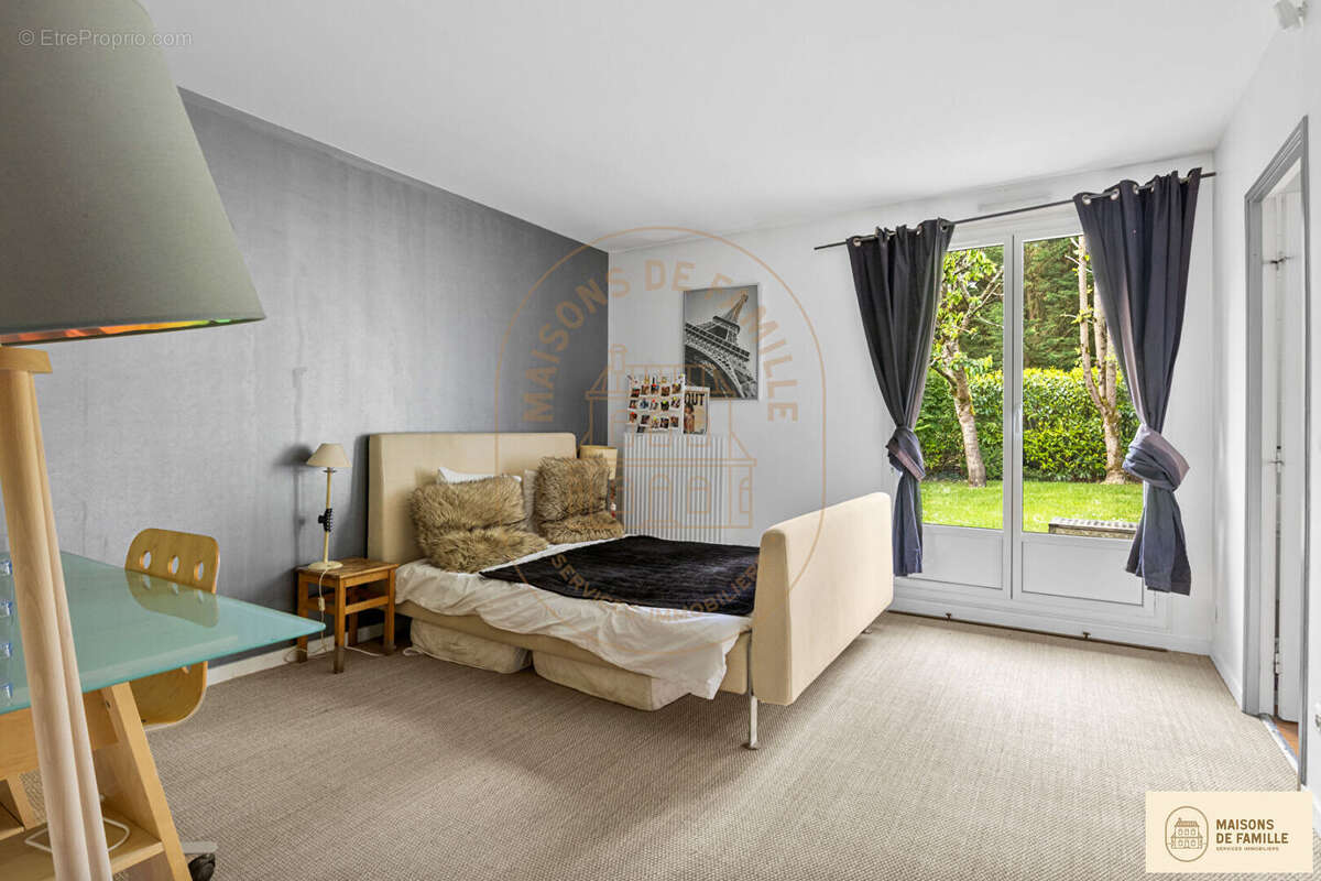 Maison à MARLY-LE-ROI