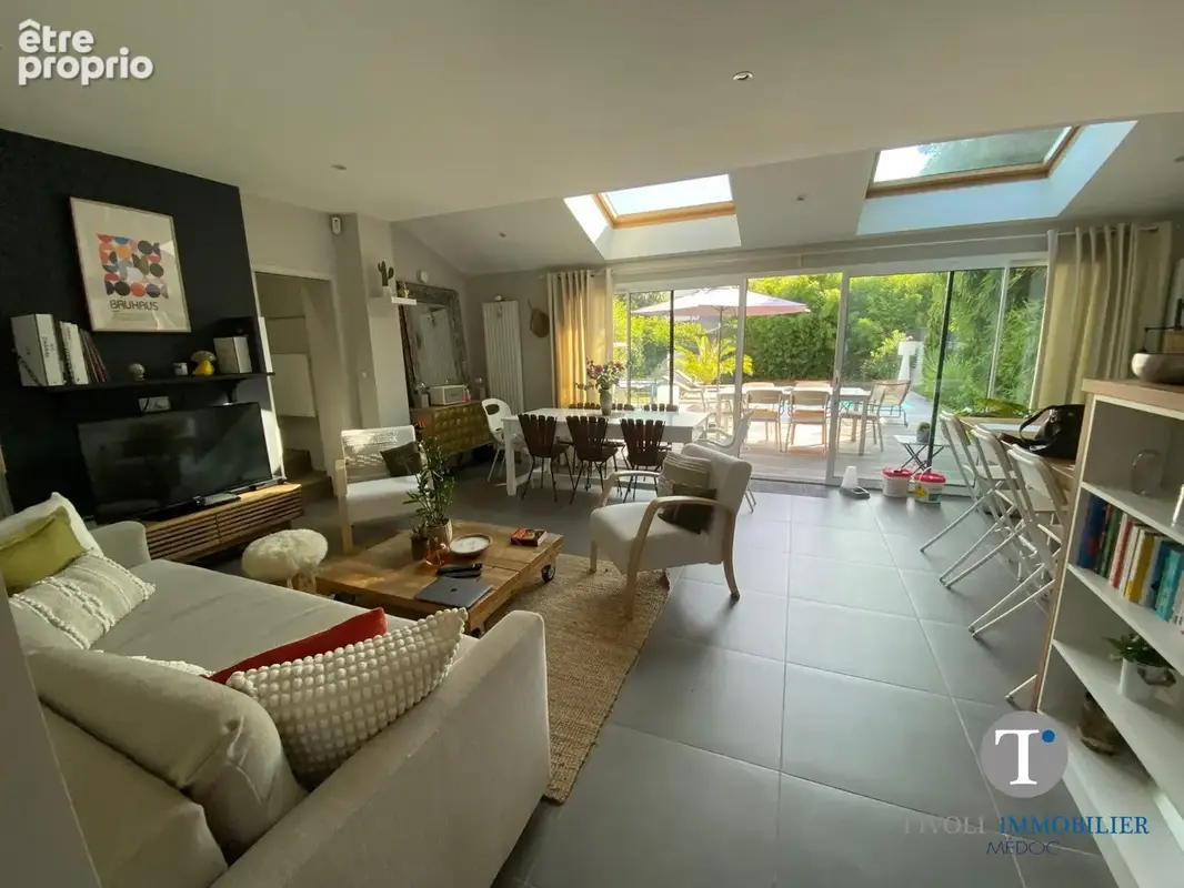 Maison 110 m² à Nantes  - photo 2