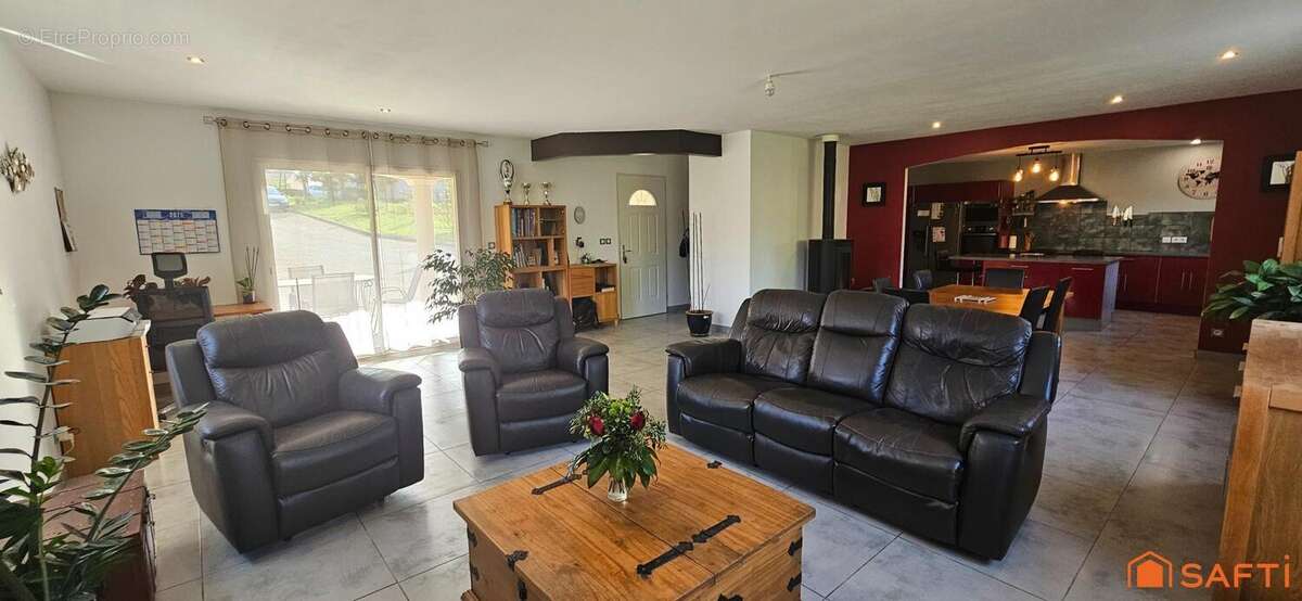 Photo 5 - Maison à MONTAUBAN