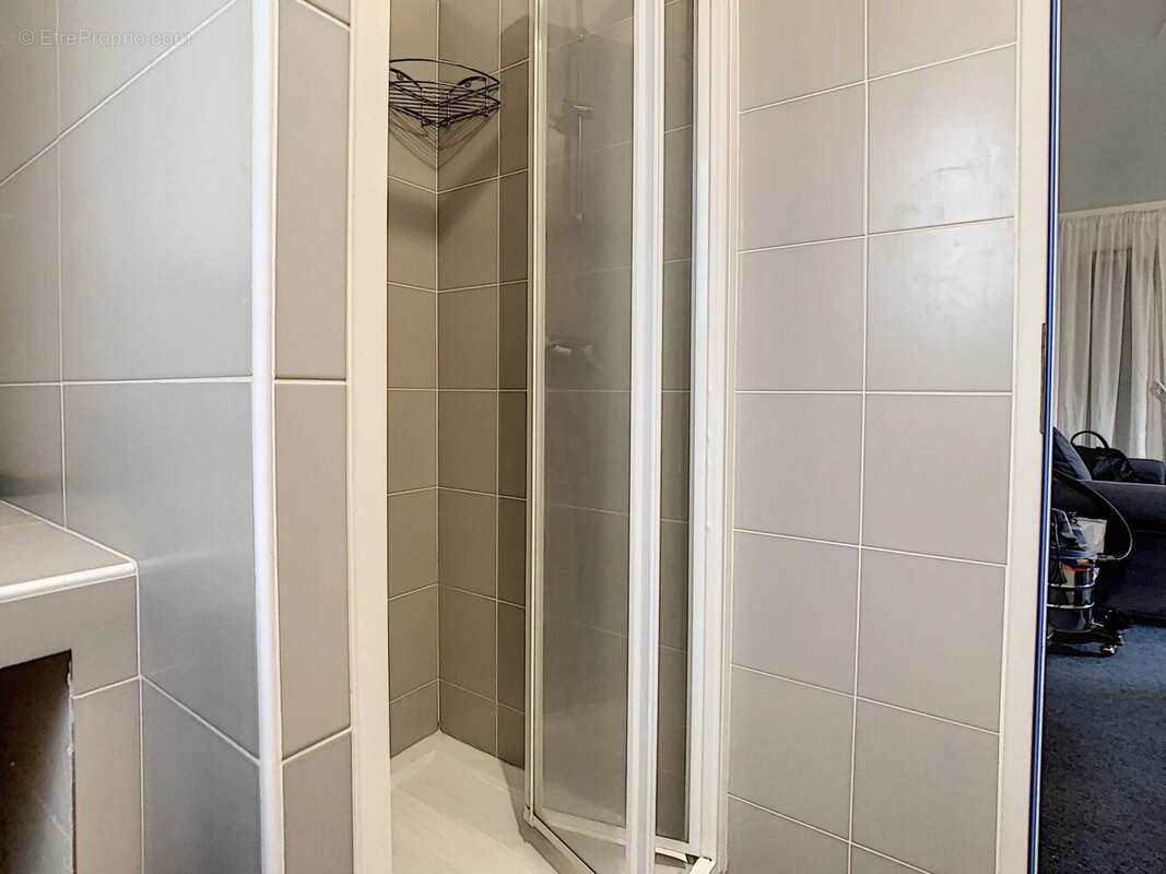 Appartement à SAUSSET-LES-PINS