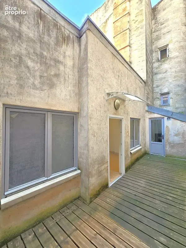 Appartement 1 pièce 31 m² à vendre à Bordeaux (33000) - photo 3