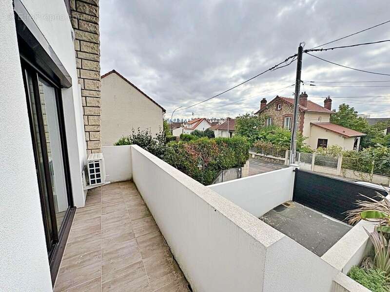Maison à vendre 7 pièces ARGENTEUIL (95) - photo 17