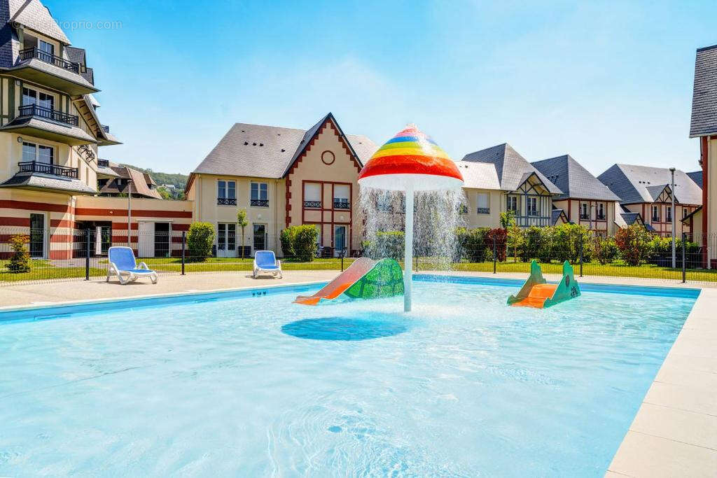 Investissement en residence de tourisme - photo 3