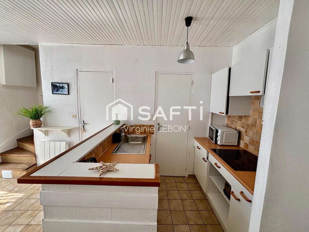 Photo 3 - Maison à QUIBERON