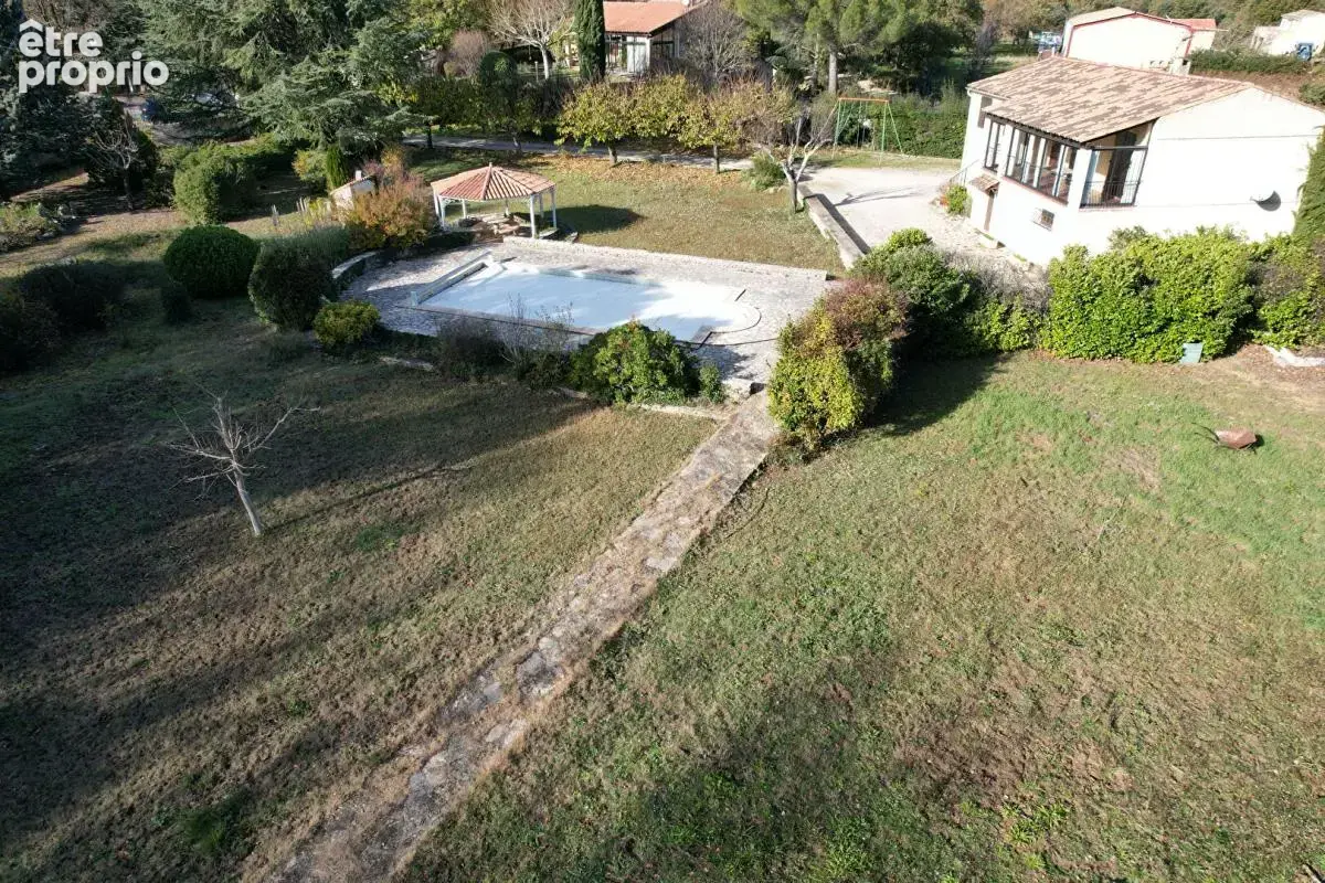 Photo Maison à Neoules au prix de 488 000€