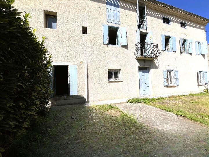 Maison à LIMOUX