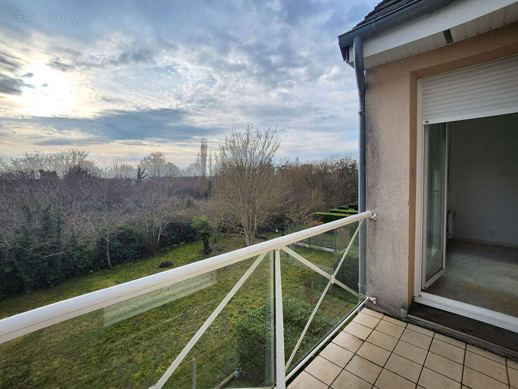 Appartement à MAINTENON