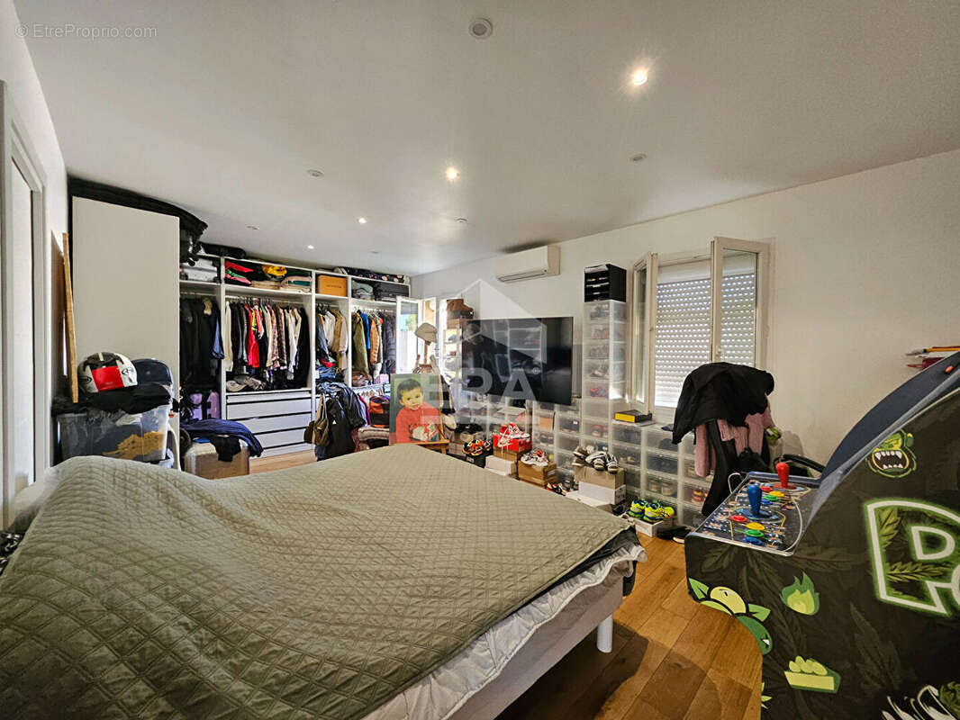 Maison à LES PENNES-MIRABEAU