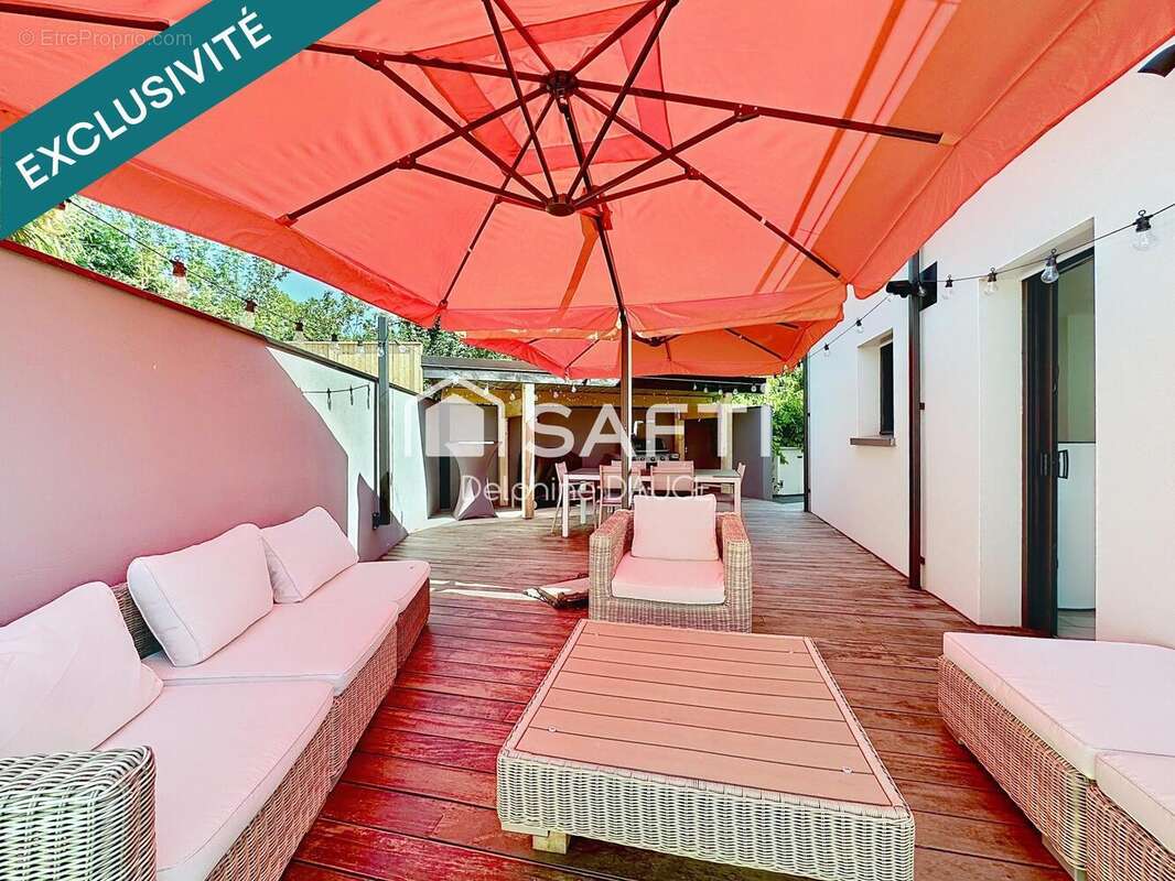 Photo 8 - Maison à CUGAND